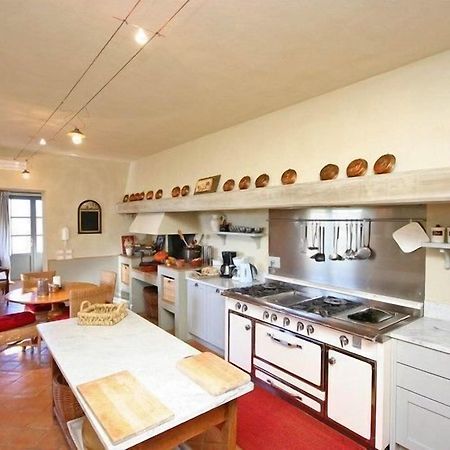 Villa Danilo By Posarellivillas San Casciano dei Bagni Exterior foto