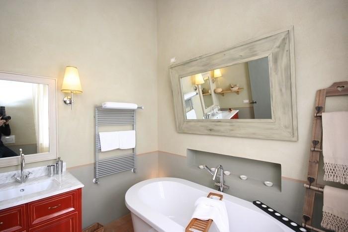 Villa Danilo By Posarellivillas San Casciano dei Bagni Zimmer foto